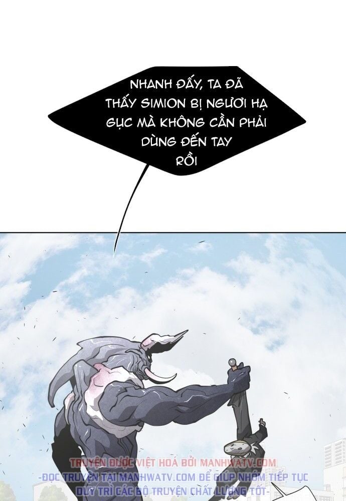 Kỷ Nguyên Siêu Anh Hùng: Chapter 67