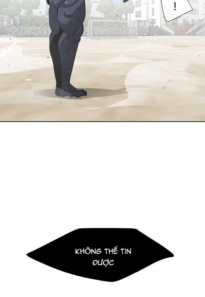 Kỷ Nguyên Siêu Anh Hùng: Chapter 67