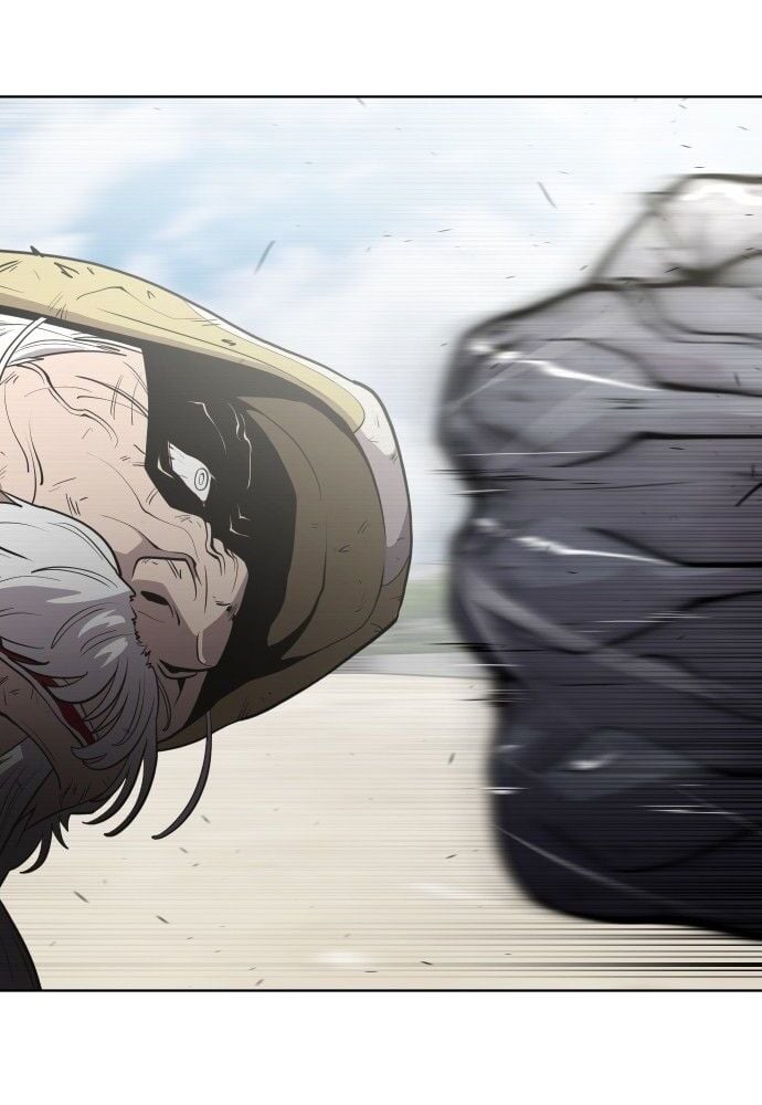 Kỷ Nguyên Siêu Anh Hùng: Chapter 67