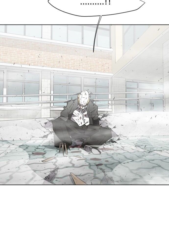 Kỷ Nguyên Siêu Anh Hùng: Chapter 67