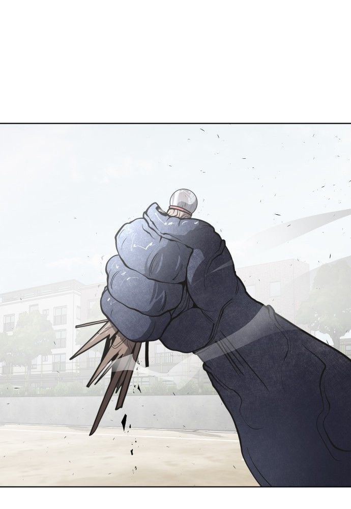 Kỷ Nguyên Siêu Anh Hùng: Chapter 67