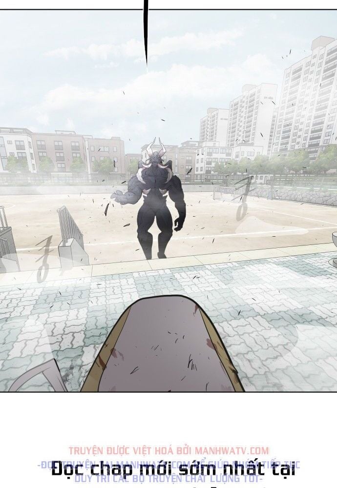 Kỷ Nguyên Siêu Anh Hùng: Chapter 67