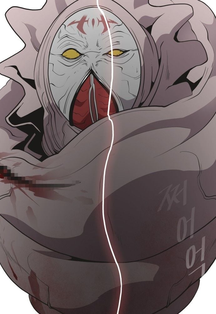 Kỷ Nguyên Siêu Anh Hùng: Chapter 67