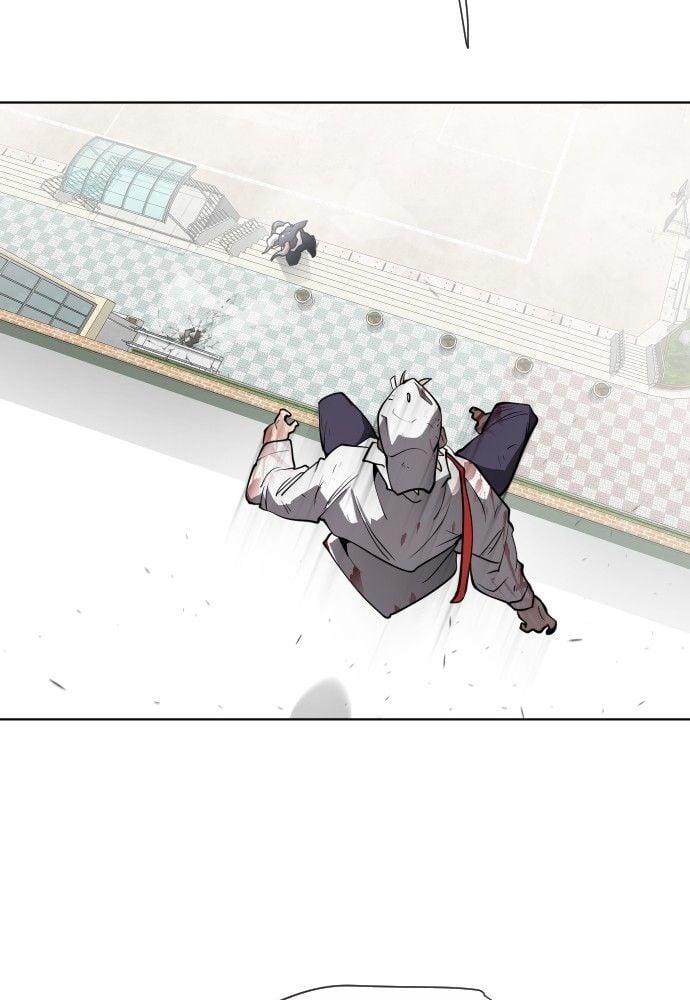 Kỷ Nguyên Siêu Anh Hùng: Chapter 67