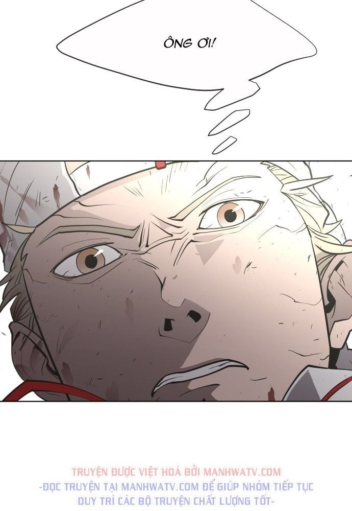 Kỷ Nguyên Siêu Anh Hùng: Chapter 67