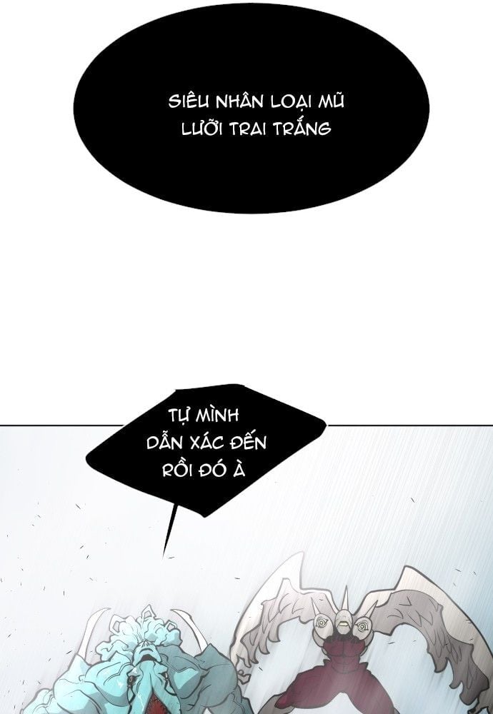 Kỷ Nguyên Siêu Anh Hùng: Chapter 67