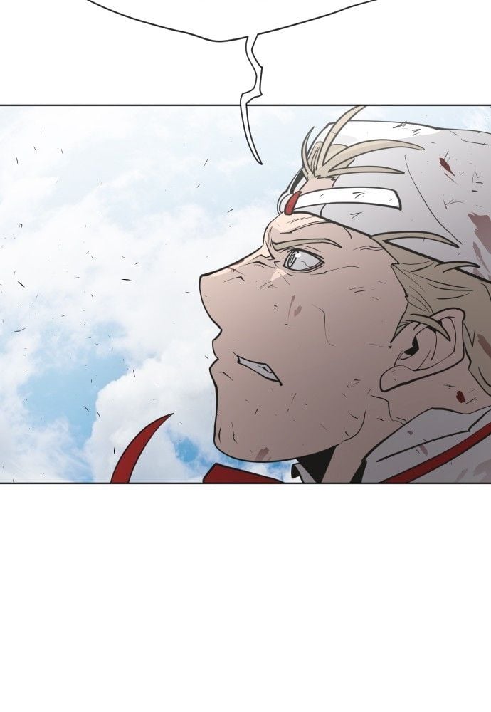 Kỷ Nguyên Siêu Anh Hùng: Chapter 67