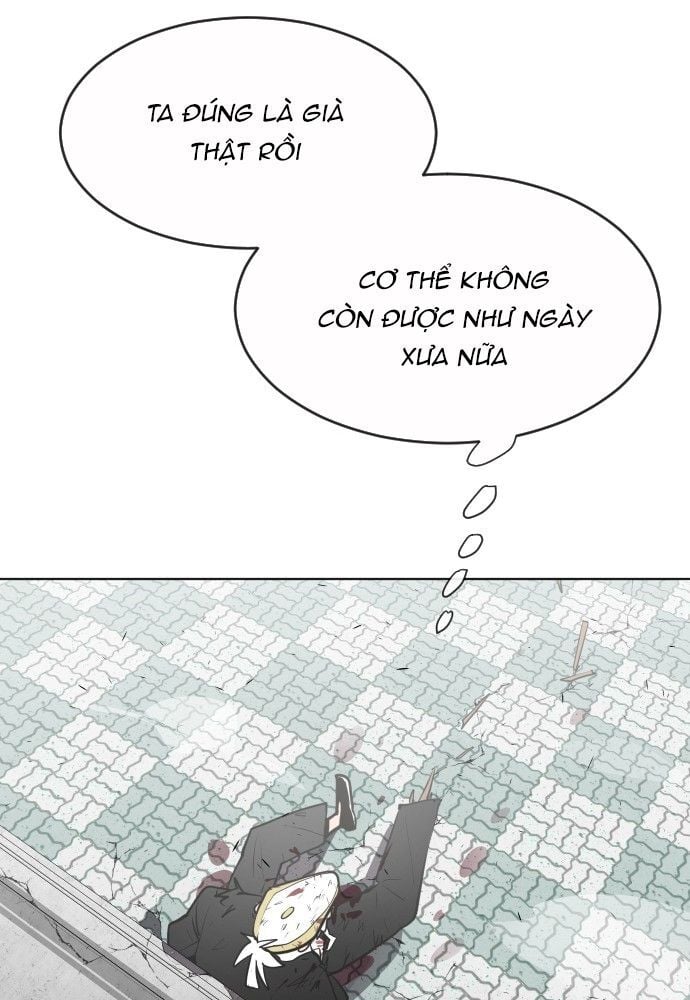 Kỷ Nguyên Siêu Anh Hùng: Chapter 67