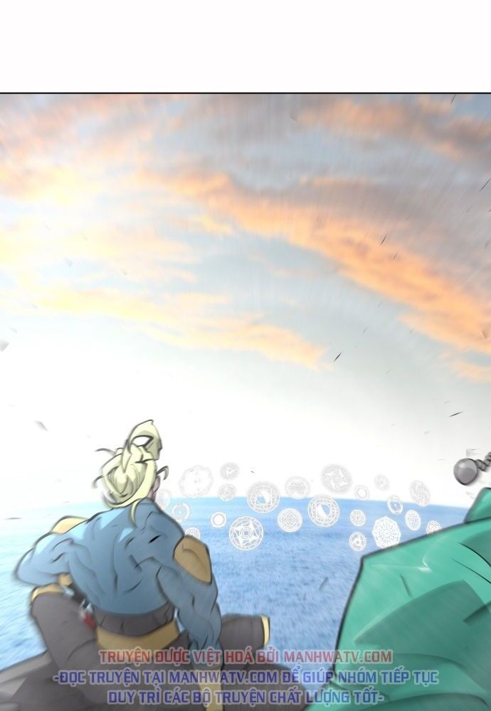 Kỷ Nguyên Siêu Anh Hùng: Chapter 68