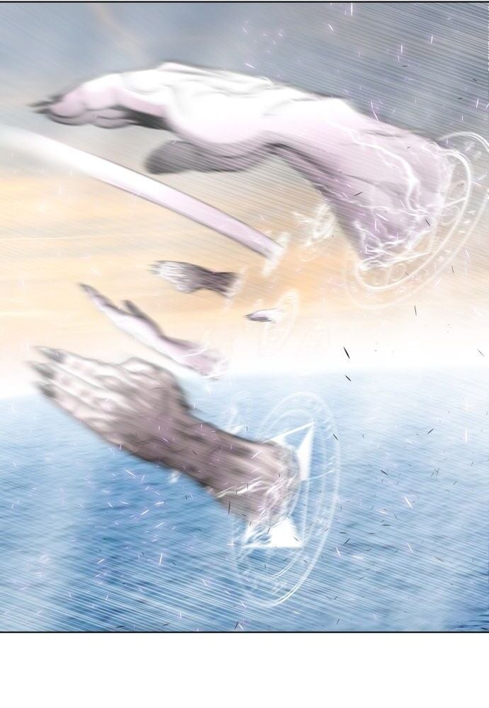 Kỷ Nguyên Siêu Anh Hùng: Chapter 68