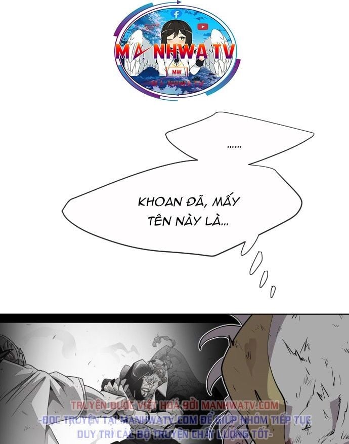 Kỷ Nguyên Siêu Anh Hùng: Chapter 68