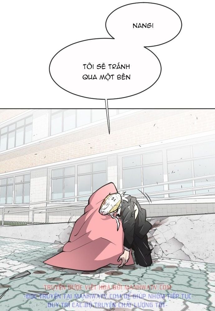 Kỷ Nguyên Siêu Anh Hùng: Chapter 68