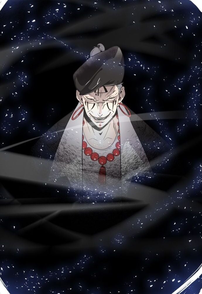 Kỷ Nguyên Siêu Anh Hùng: Chapter 68