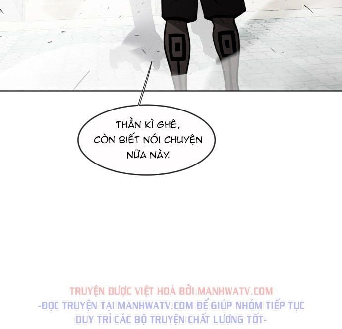 Kỷ Nguyên Siêu Anh Hùng: Chapter 68