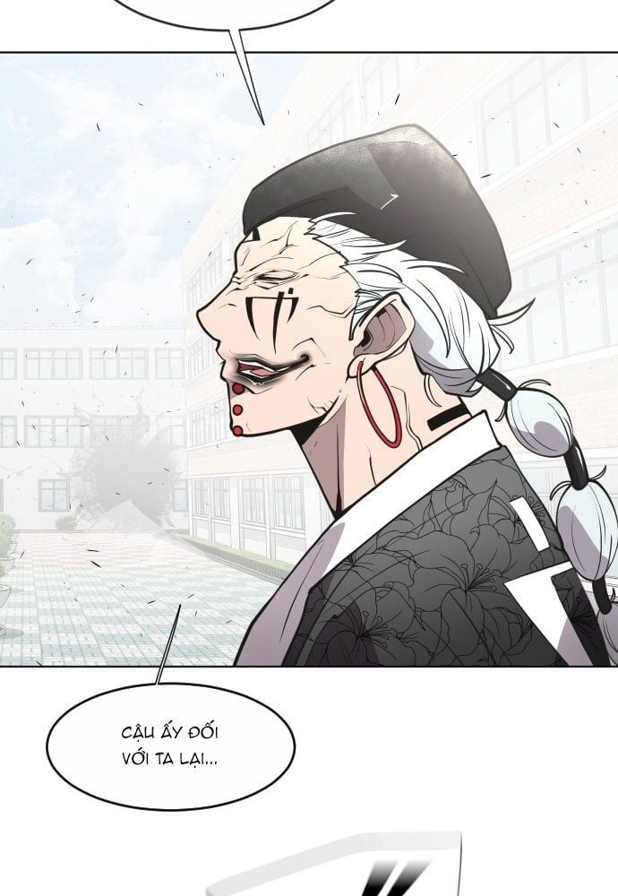 Kỷ Nguyên Siêu Anh Hùng: Chapter 68