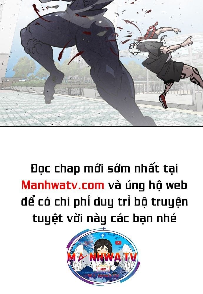 Kỷ Nguyên Siêu Anh Hùng: Chapter 68