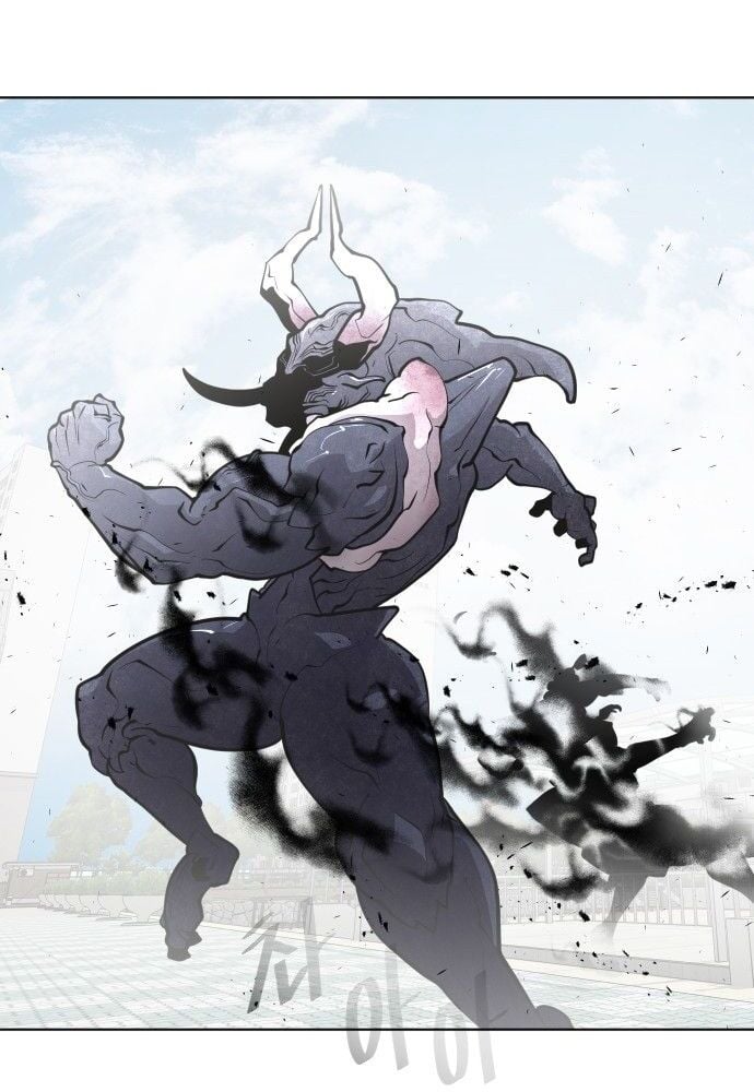 Kỷ Nguyên Siêu Anh Hùng: Chapter 68