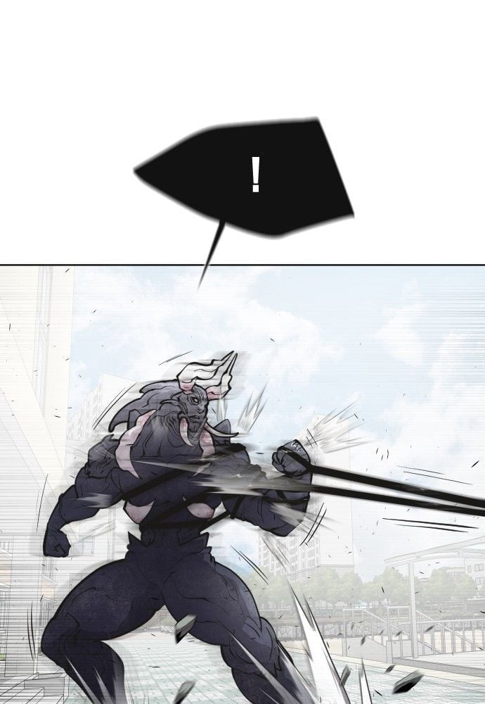 Kỷ Nguyên Siêu Anh Hùng: Chapter 68