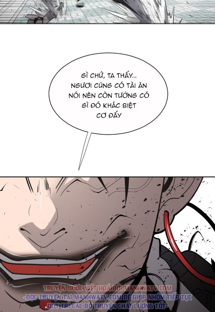 Kỷ Nguyên Siêu Anh Hùng: Chapter 68