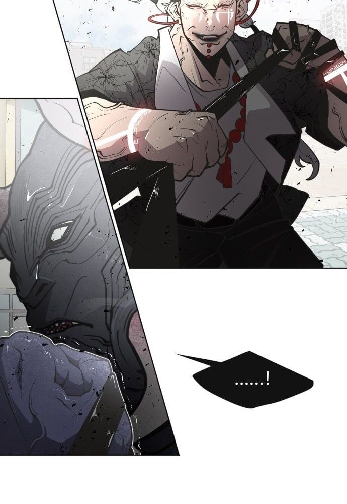 Kỷ Nguyên Siêu Anh Hùng: Chapter 68