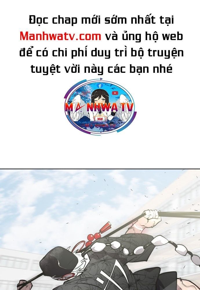 Kỷ Nguyên Siêu Anh Hùng: Chapter 68