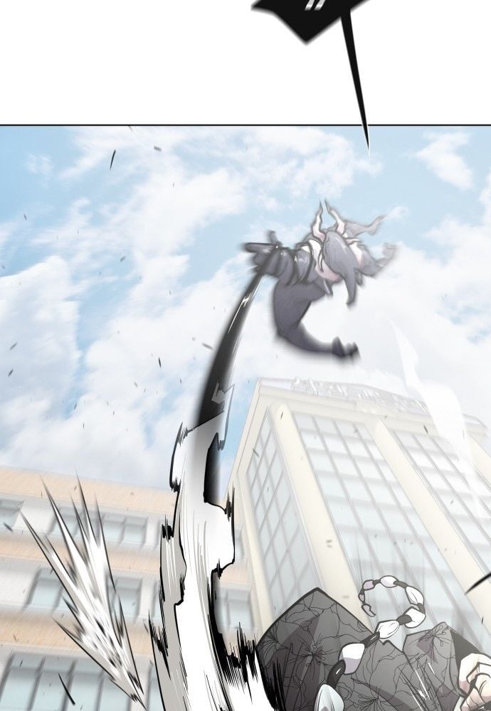 Kỷ Nguyên Siêu Anh Hùng: Chapter 68