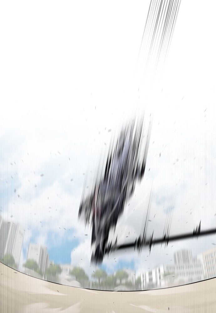 Kỷ Nguyên Siêu Anh Hùng: Chapter 68