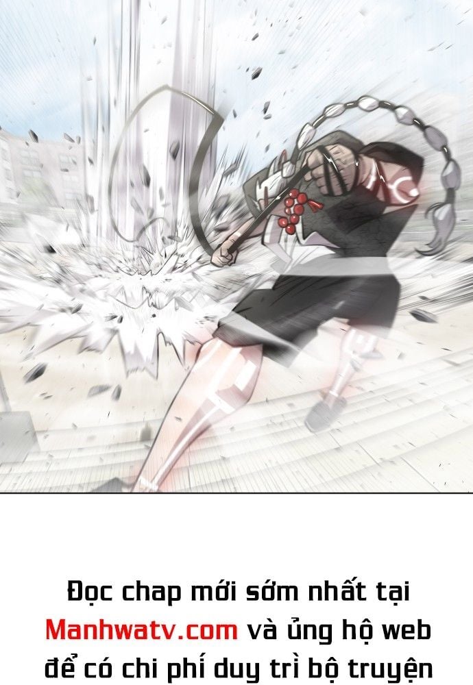 Kỷ Nguyên Siêu Anh Hùng: Chapter 68