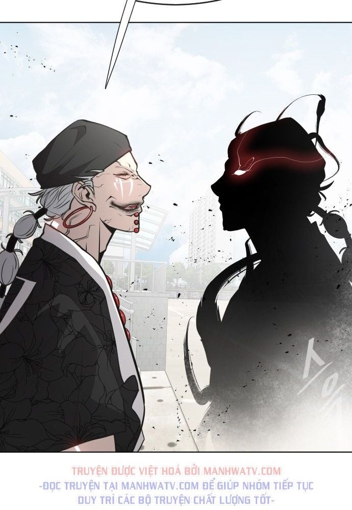 Kỷ Nguyên Siêu Anh Hùng: Chapter 68