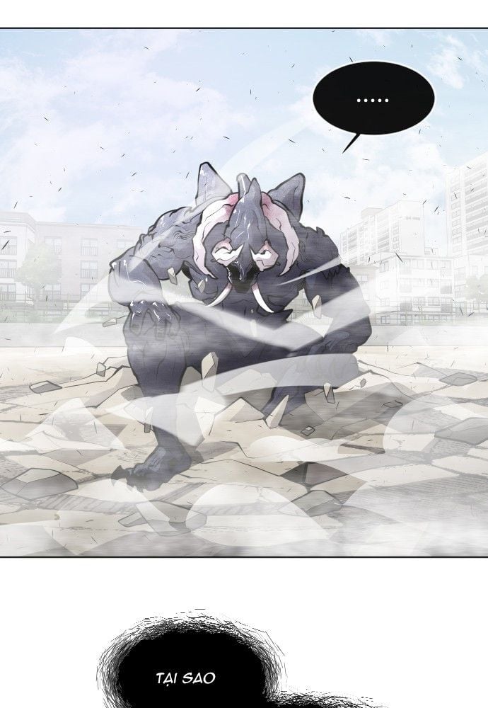 Kỷ Nguyên Siêu Anh Hùng: Chapter 68