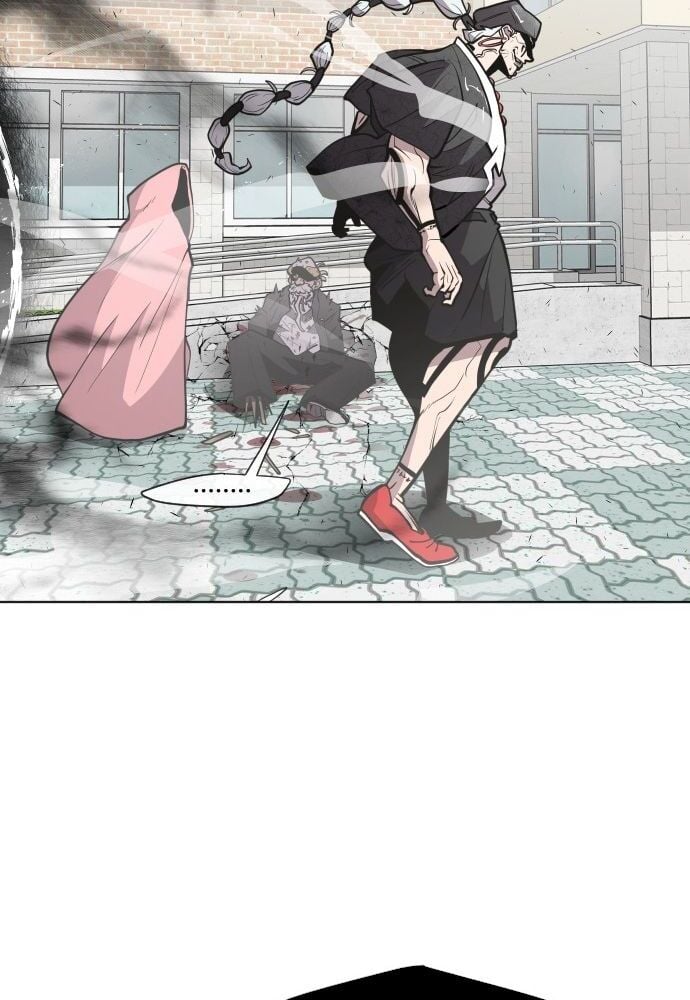 Kỷ Nguyên Siêu Anh Hùng: Chapter 68