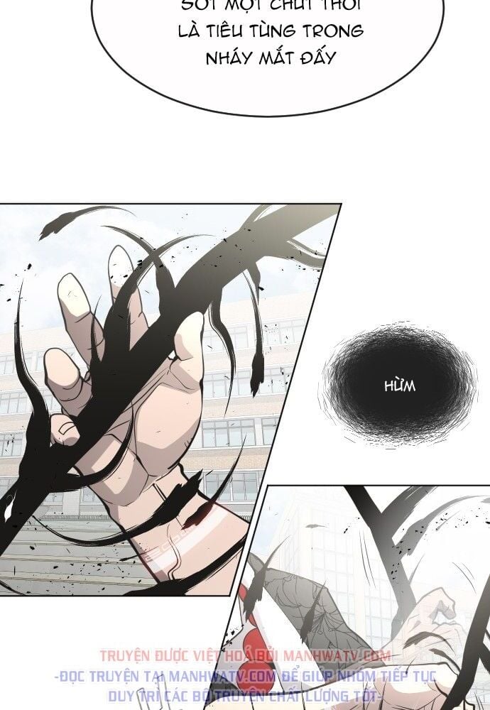 Kỷ Nguyên Siêu Anh Hùng: Chapter 68