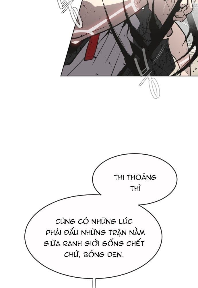 Kỷ Nguyên Siêu Anh Hùng: Chapter 68