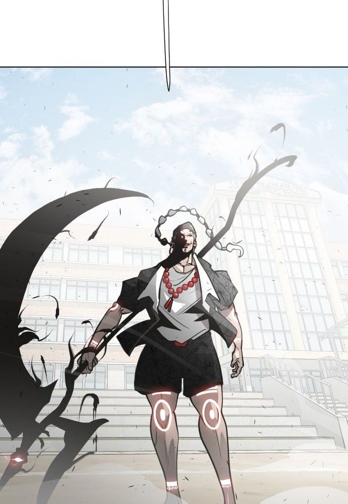 Kỷ Nguyên Siêu Anh Hùng: Chapter 68