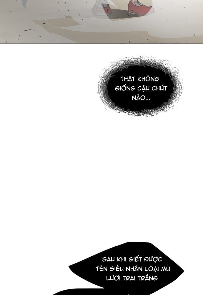 Kỷ Nguyên Siêu Anh Hùng: Chapter 68