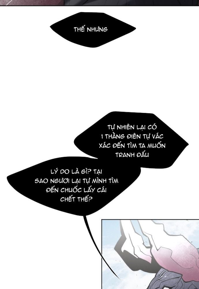 Kỷ Nguyên Siêu Anh Hùng: Chapter 68