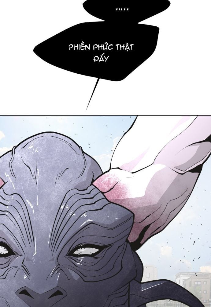 Kỷ Nguyên Siêu Anh Hùng: Chapter 68