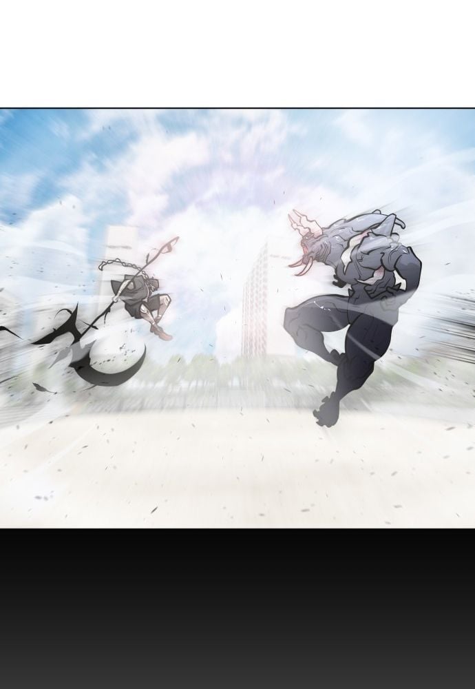 Kỷ Nguyên Siêu Anh Hùng: Chapter 68