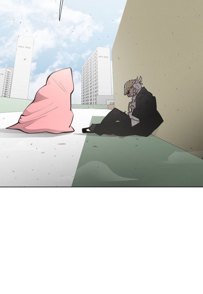 Kỷ Nguyên Siêu Anh Hùng: Chapter 68