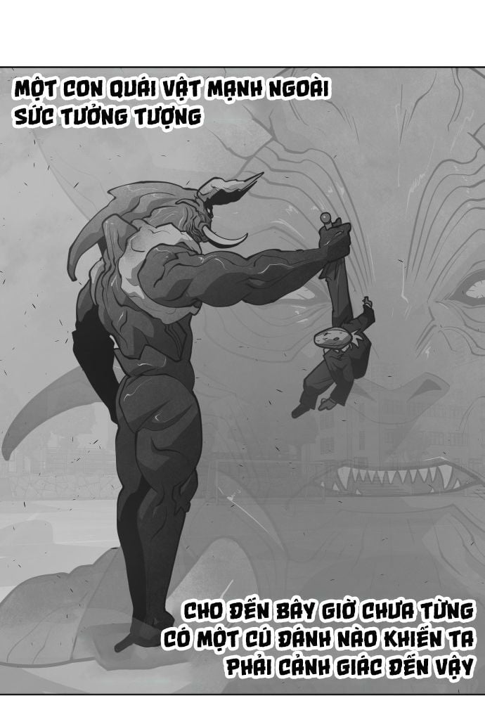 Kỷ Nguyên Siêu Anh Hùng: Chapter 68