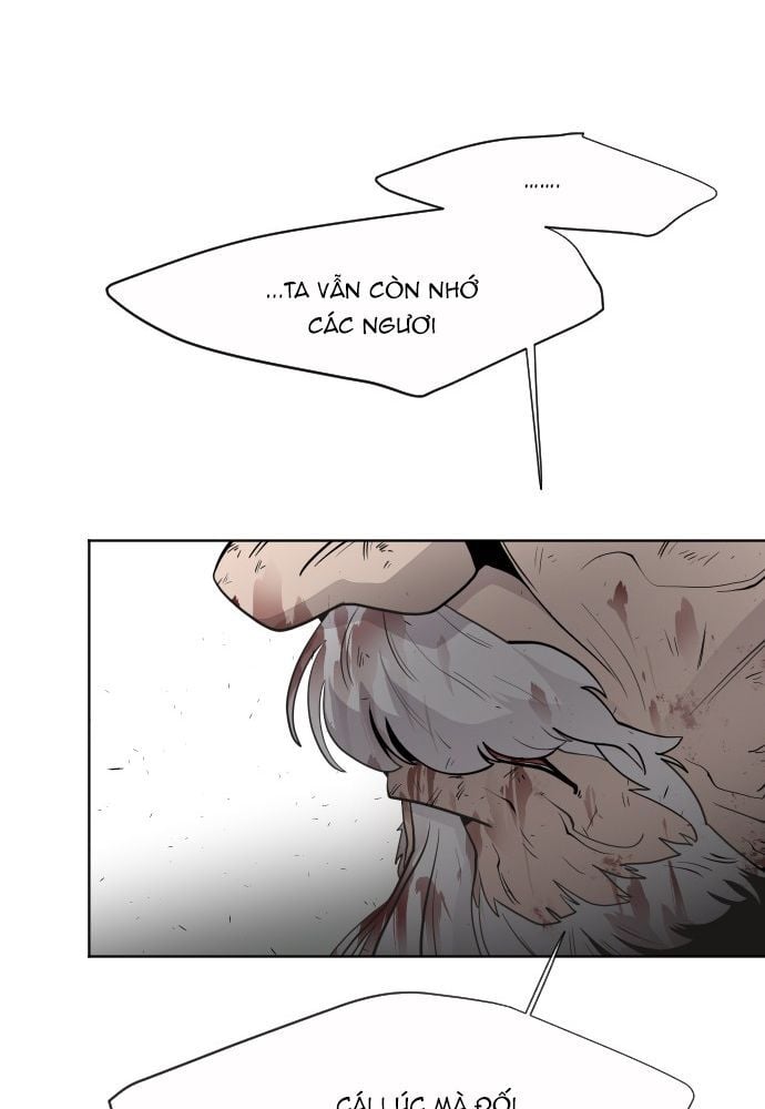 Kỷ Nguyên Siêu Anh Hùng: Chapter 68