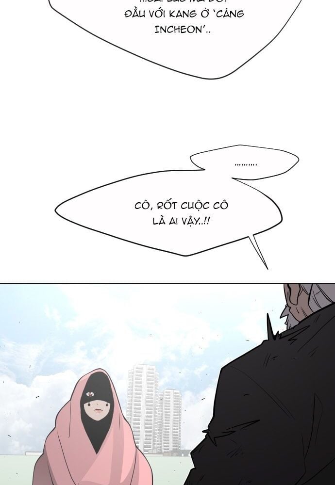 Kỷ Nguyên Siêu Anh Hùng: Chapter 68