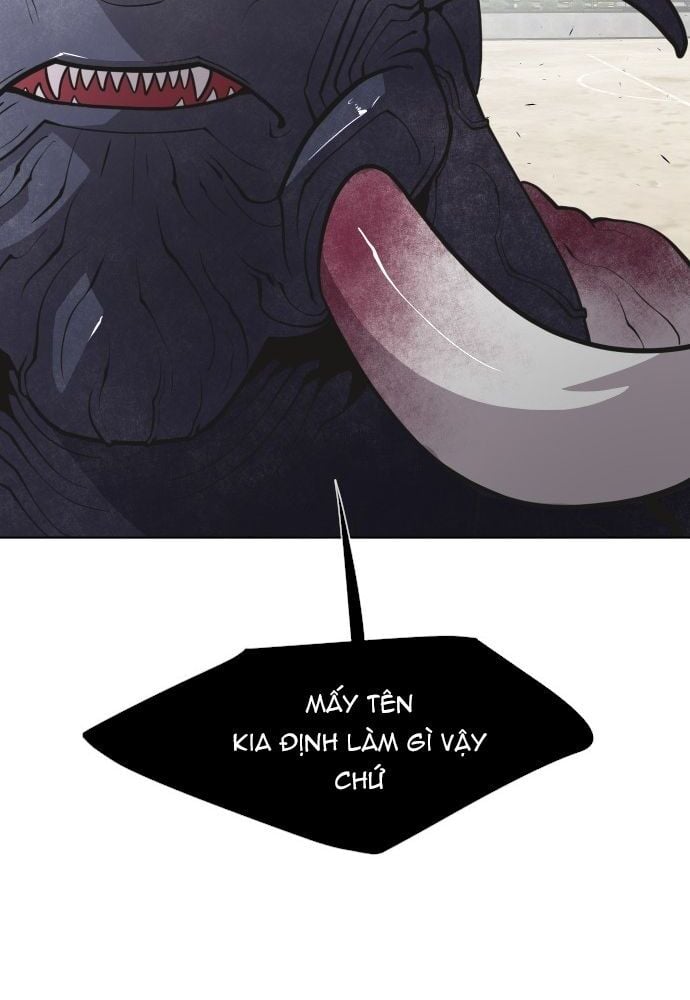 Kỷ Nguyên Siêu Anh Hùng: Chapter 68
