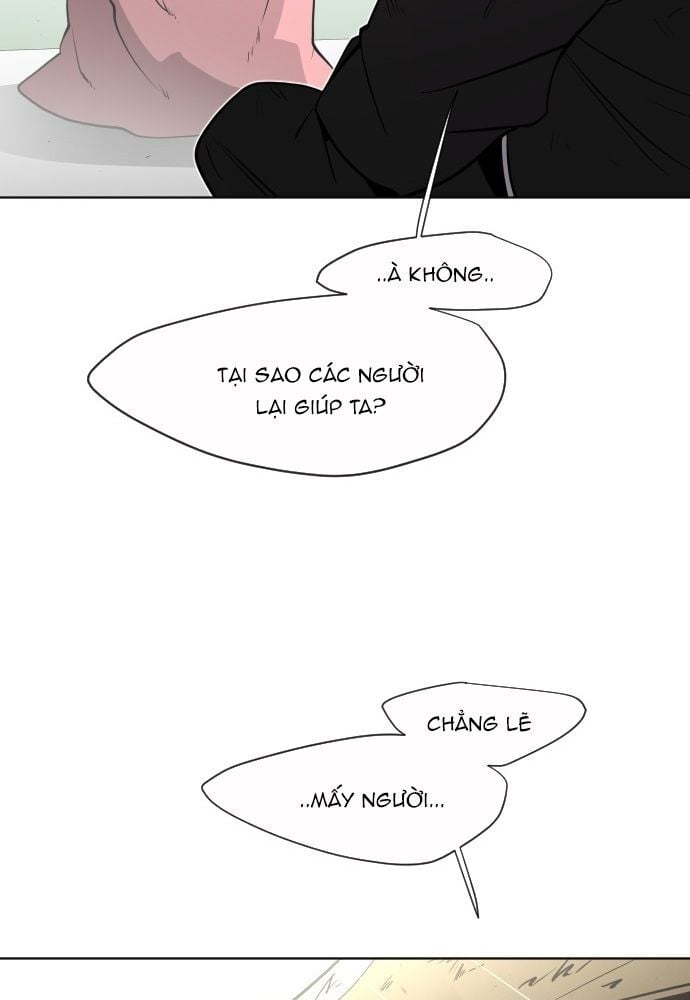 Kỷ Nguyên Siêu Anh Hùng: Chapter 68