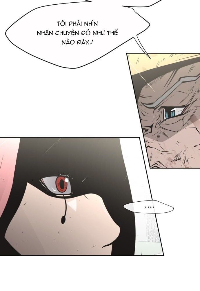 Kỷ Nguyên Siêu Anh Hùng: Chapter 68