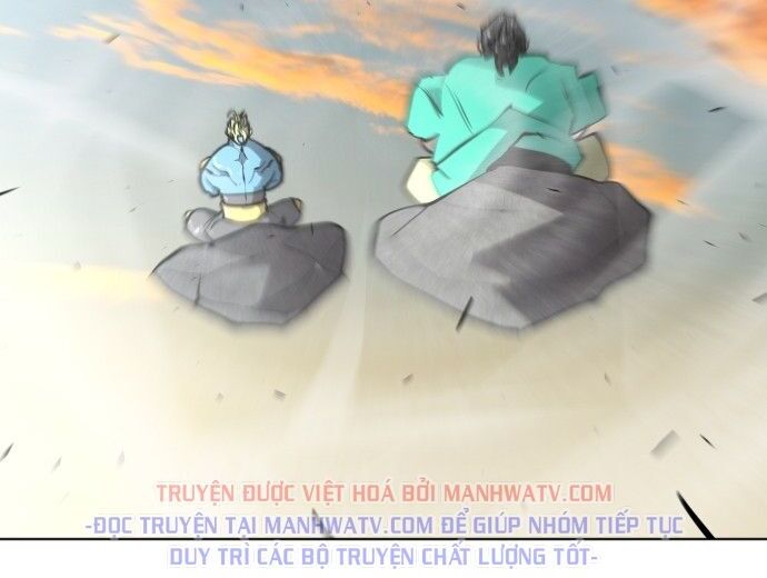 Kỷ Nguyên Siêu Anh Hùng: Chapter 68