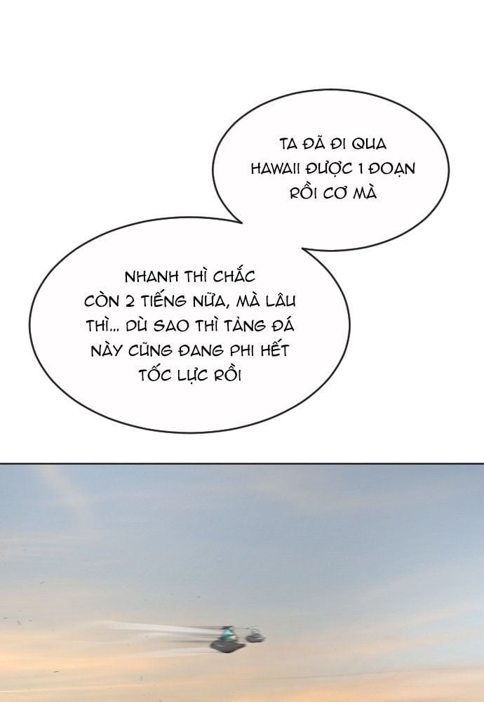 Kỷ Nguyên Siêu Anh Hùng: Chapter 68