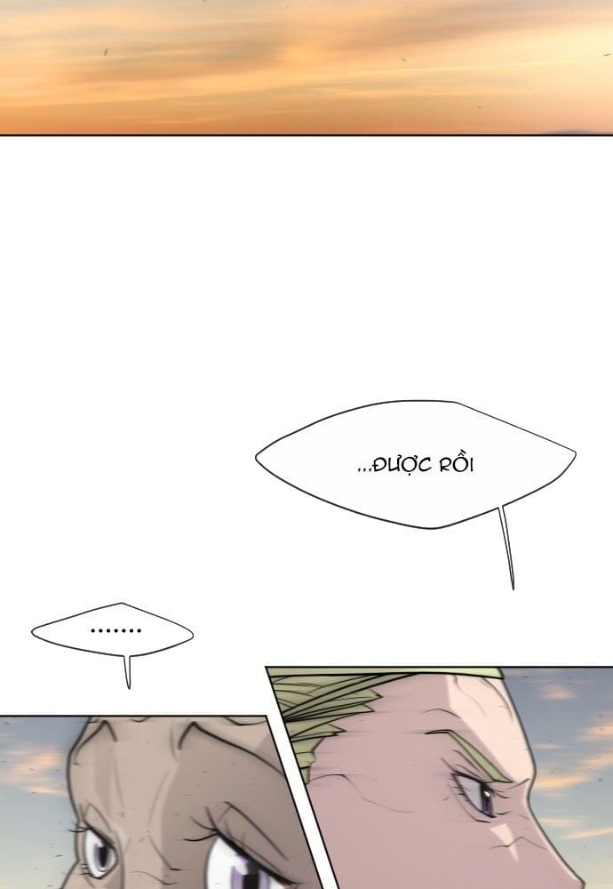 Kỷ Nguyên Siêu Anh Hùng: Chapter 68