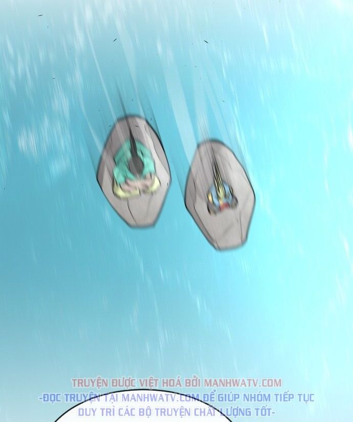 Kỷ Nguyên Siêu Anh Hùng: Chapter 68