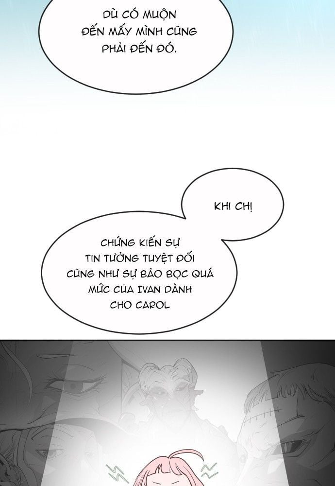 Kỷ Nguyên Siêu Anh Hùng: Chapter 68